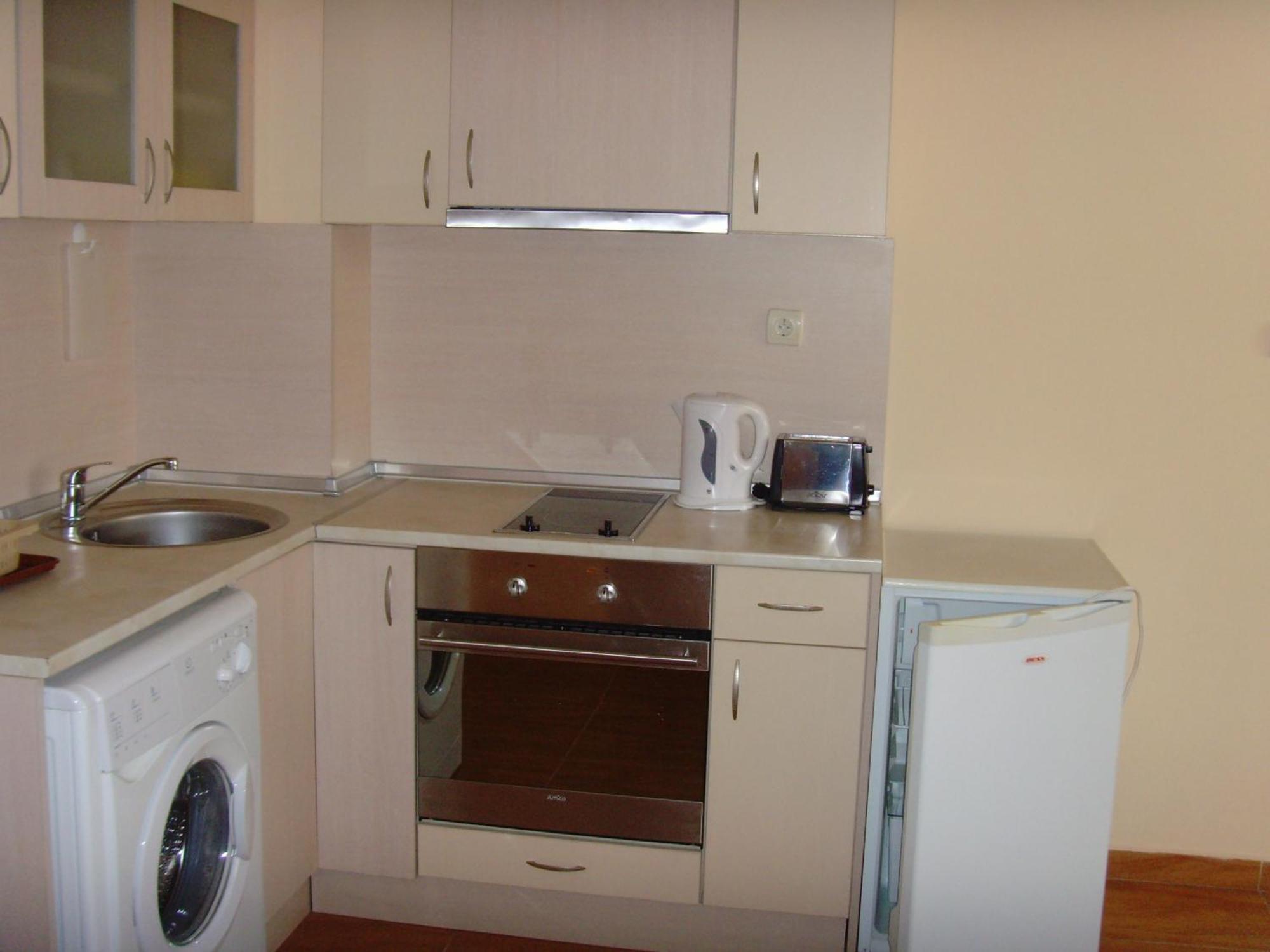 Комплекс Съни Дриймс Aparthotel Слънчев бряг Екстериор снимка
