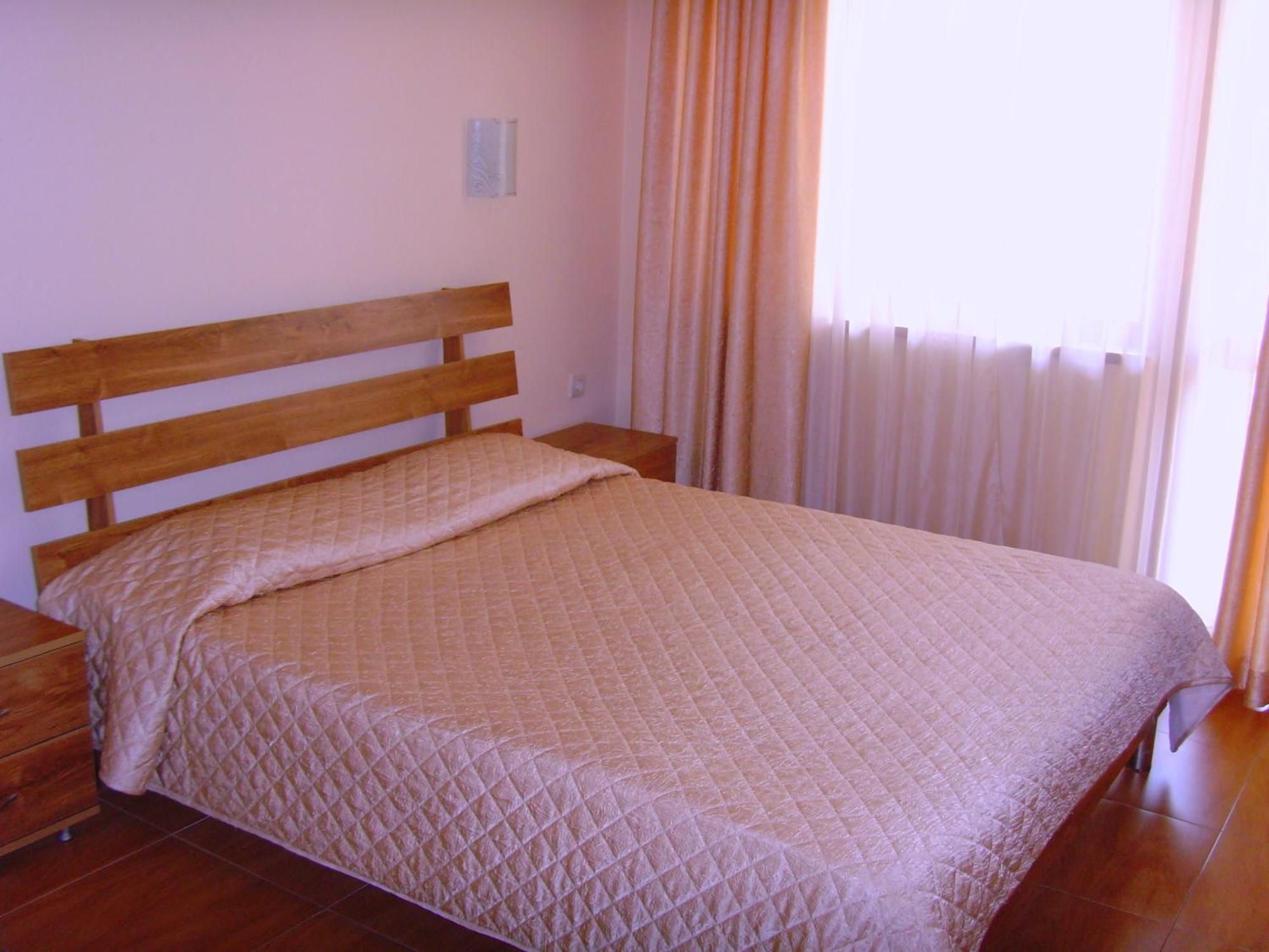Комплекс Съни Дриймс Aparthotel Слънчев бряг Екстериор снимка