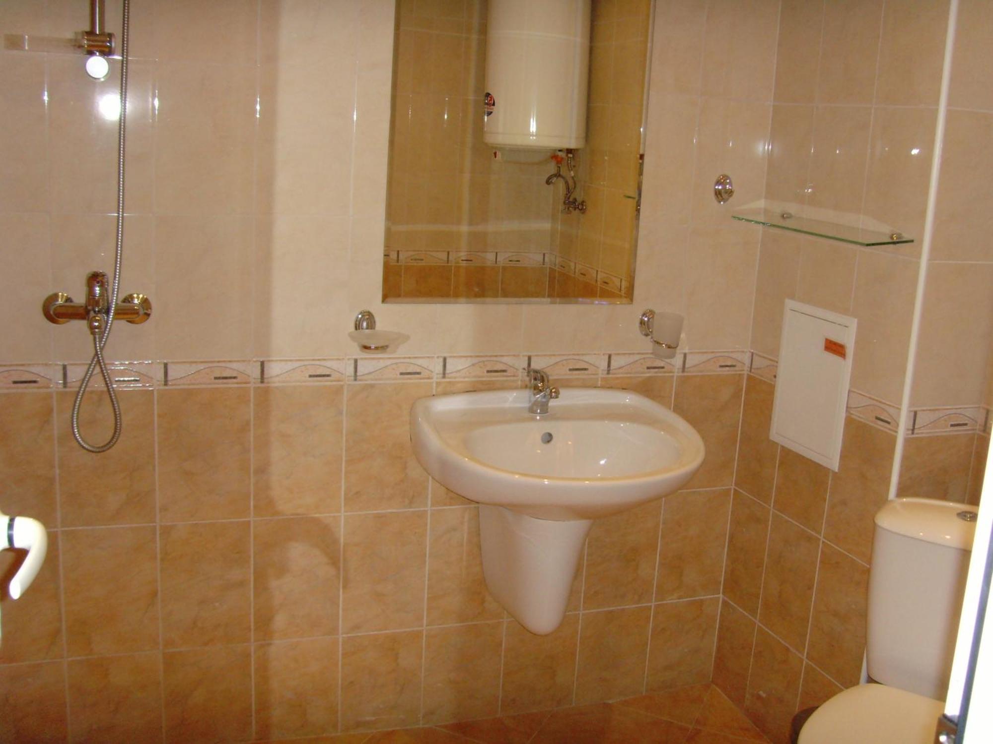 Комплекс Съни Дриймс Aparthotel Слънчев бряг Екстериор снимка