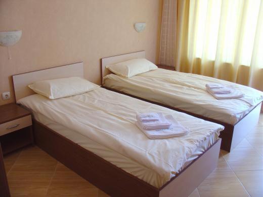 Комплекс Съни Дриймс Aparthotel Слънчев бряг Екстериор снимка