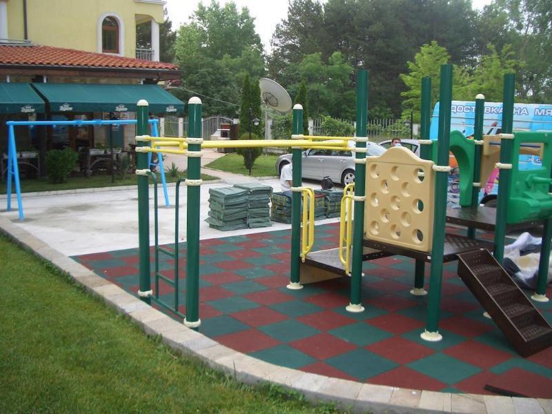 Комплекс Съни Дриймс Aparthotel Слънчев бряг Екстериор снимка